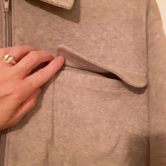 Haband Mens Jacket NEW - Picture 3 of 8